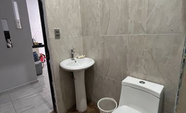 Casa en venta en 7 Lunas Ucu, al poniente de Mérida, Yucatán.