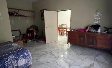 Casa en venta en 7 Lunas Ucu, al poniente de Mérida, Yucatán.