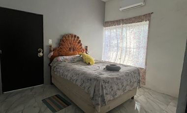 Casa en venta en 7 Lunas Ucu, al poniente de Mérida, Yucatán.
