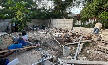 Casa en venta en 7 Lunas Ucu, al poniente de Mérida, Yucatán.