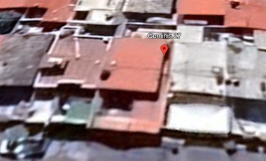 ¡¡¡CASA EN VENTA!!! Geminis 27, Boulevares Ecatepec, 55020 Ecatepec de Morelos, Méx.