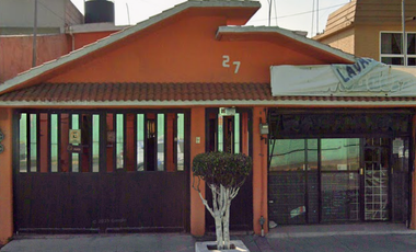 ¡¡¡CASA EN VENTA!!! Geminis 27, Boulevares Ecatepec, 55020 Ecatepec de Morelos, Méx.