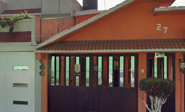 ¡¡¡CASA EN VENTA!!! Geminis 27, Boulevares Ecatepec, 55020 Ecatepec de Morelos, Méx.