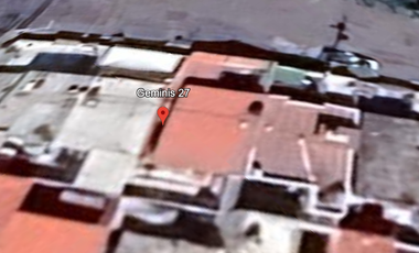 ¡¡¡CASA EN VENTA!!! Geminis 27, Boulevares Ecatepec, 55020 Ecatepec de Morelos, Méx.