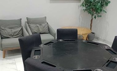 Departamento en Venta, Mármara Country | 3 Recámaras en Lomas del Country