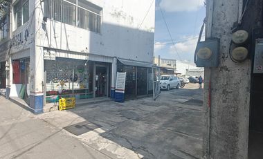 BODEGA EN RENTA EN TOLUCA