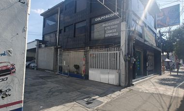 BODEGA EN RENTA EN TOLUCA