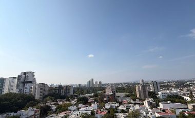 Departamento en Venta en Marmara Country