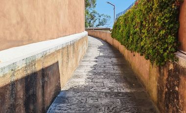 Venta de  Terreno Premium en Barrio Los Fresnos, Val’Quirico