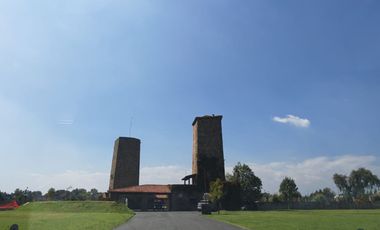 Venta de  Terreno Premium en Barrio Los Fresnos, Val’Quirico