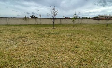 Venta de  Terreno Premium en Barrio Los Fresnos, Val’Quirico
