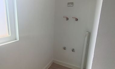 Arriendo Casa Mediterránea 3 dorm. en Condominio Villa Alemania