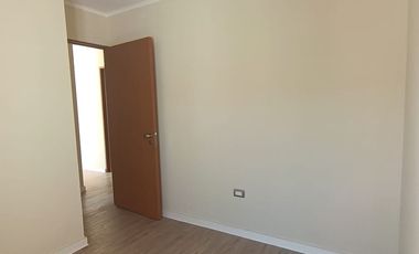 Arriendo Casa Mediterránea 3 dorm. en Condominio Villa Alemania