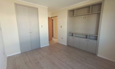 Arriendo Casa Mediterránea 3 dorm. en Condominio Villa Alemania