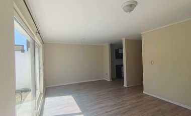 Arriendo Casa Mediterránea 3 dorm. en Condominio Villa Alemania