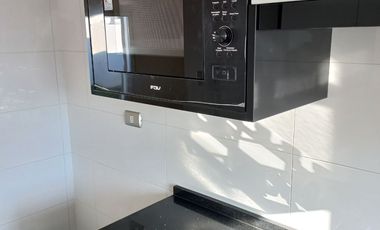 Arriendo Casa Mediterránea 3 dorm. en Condominio Villa Alemania