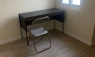 Arriendo Casa Mediterránea 3 dorm. en Condominio Villa Alemania