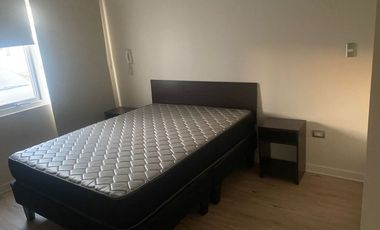 Arriendo Casa Mediterránea 3 dorm. en Condominio Villa Alemania