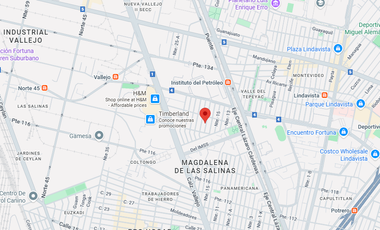 VENTA DE CASA EN LINDA VISTA VALLEJO SECC. 3 GUSTAVO A MADERO CIUDAD DE MEXICO CDMX