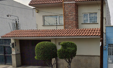 VENTA DE CASA EN LINDA VISTA VALLEJO SECC. 3 GUSTAVO A MADERO CIUDAD DE MEXICO CDMX