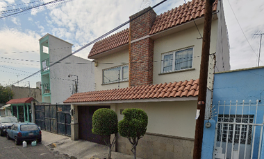 VENTA DE CASA EN LINDA VISTA VALLEJO SECC. 3 GUSTAVO A MADERO CIUDAD DE MEXICO CDMX