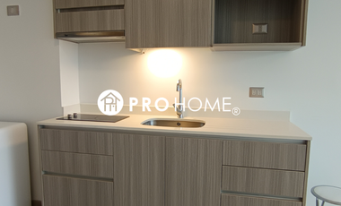 STUDIO EJECUTIVO | Llave en Mano, Semi-Amoblado y Flexible | Descuento x Contrato Anual