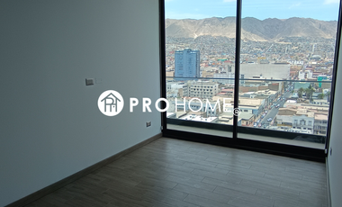 STUDIO EJECUTIVO | Llave en Mano, Semi-Amoblado y Flexible | Descuento x Contrato Anual