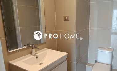 STUDIO EJECUTIVO | Llave en Mano, Semi-Amoblado y Flexible | Descuento x Contrato Anual