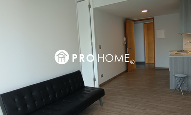 STUDIO EJECUTIVO | Llave en Mano, Semi-Amoblado y Flexible | Descuento x Contrato Anual