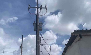 Nave Industrial de Oportunidad !!