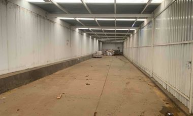 Nave Industrial de Oportunidad !!