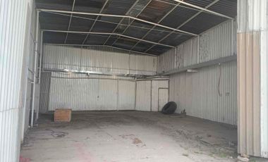 Nave Industrial de Oportunidad !!