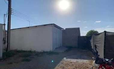 Nave Industrial de Oportunidad !!