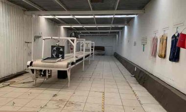 Nave Industrial de Oportunidad !!