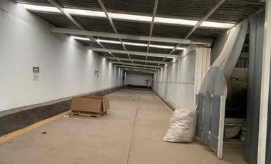 Nave Industrial de Oportunidad !!