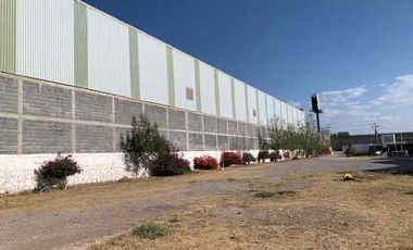 Nave Industrial de Oportunidad !!