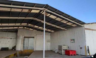 Nave Industrial de Oportunidad !!