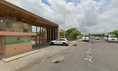 CASA EN VENTA FRACCIONAMIENTO PUEBLOS MAGICOS VERACRUZ OPORTUNIDAD HIPOTECARIA