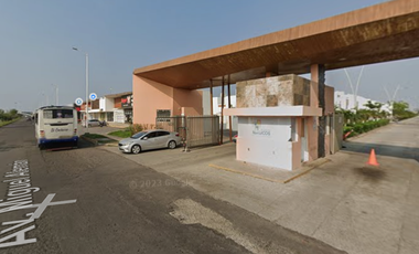 CASA EN VENTA FRACCIONAMIENTO PUEBLOS MAGICOS VERACRUZ OPORTUNIDAD HIPOTECARIA