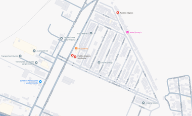 CASA EN VENTA FRACCIONAMIENTO PUEBLOS MAGICOS VERACRUZ OPORTUNIDAD HIPOTECARIA