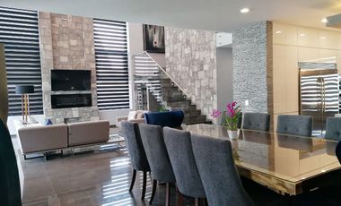 Casa en Venta en Valle Real, Coto Almendro