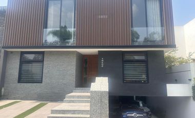 Casa en Venta en Valle Real, Coto Almendro