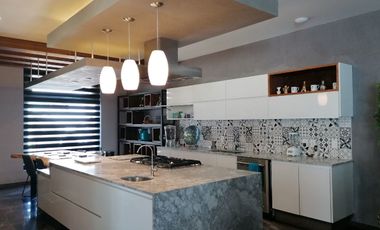 Casa en Venta en Valle Real, Coto Almendro