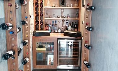 Casa en Venta en Valle Real, Coto Almendro