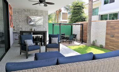 Casa en Venta en Valle Real, Coto Almendro