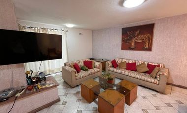 Casa en Venta, Barrio San Lucas en Coyoacán, CDMX