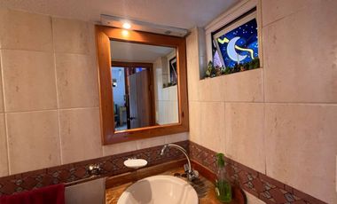 Casa en Venta, Barrio San Lucas en Coyoacán, CDMX