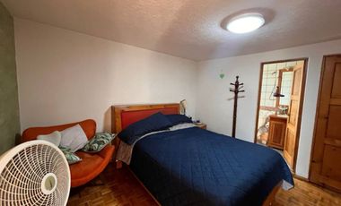 Casa en Venta, Barrio San Lucas en Coyoacán, CDMX