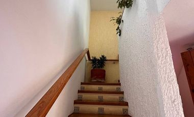 Casa en Venta, Barrio San Lucas en Coyoacán, CDMX