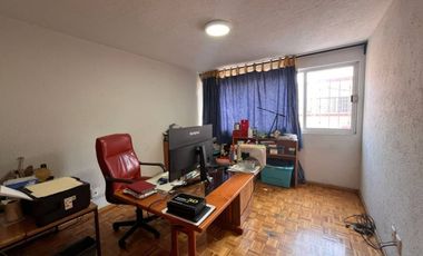 Casa en Venta, Barrio San Lucas en Coyoacán, CDMX